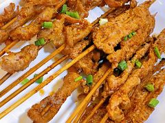 -浮何烤铺(桐梓林店)
