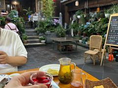 -龙姐私房菜(和顺古镇店)