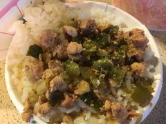-陈董药炖排骨(饶河街店)