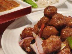 -玉林烤鸭店(黄村兴华店)