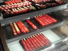 -喜识·冰糖葫芦·炒酸奶(怀特店)
