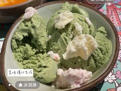 香草-温禾牛·和牛寿喜烧自助火锅(恒基名人店)