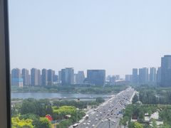 -皇朝万鑫自助餐厅