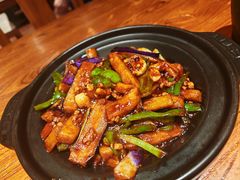 -云海肴·汽锅鸡·云南菜(美罗城店)