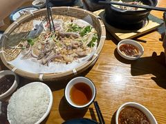 -猪腰一家·地道佛山菜(盐步店)