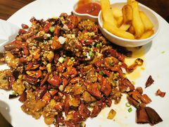 -眉州东坡·熊猫主题餐厅(枫蓝店)