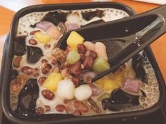-觅恬记港式甜品(1818店)