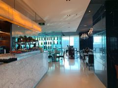 -上海龙之梦万丽酒店