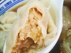 -古徽州馄饨店(宝安路店)