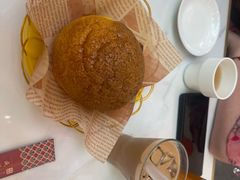 -香港威特瑞茶餐厅(小白楼音乐厅店)