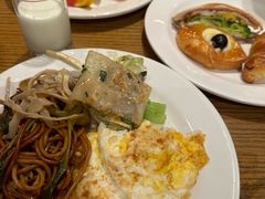 -杭州开元名都大酒店·地中海自助餐厅