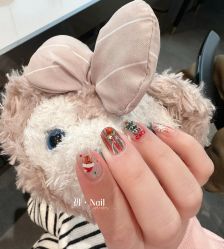 -初NAIL日式美甲美睫沙龙