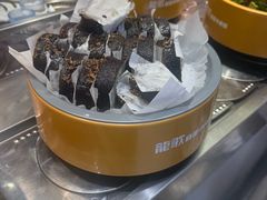 -龍歌自助小火锅(秦淮水游城店)