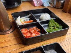 -千寻烧肉(政务区店)