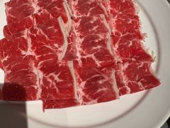 -鼎鼎香·港式火锅(北京SKP店)