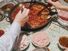 -五里关火锅(牛市口店)