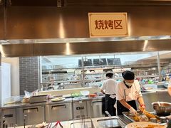 -天荷菜根·闽南素食自助(少林寺店)