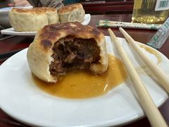 -北京清真房记小吃店