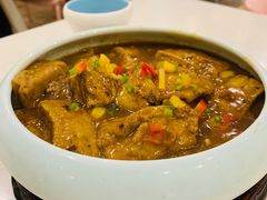 -香香海南菜餐厅