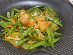 -吉之仙•中国制造•出口级食材日料店(领事馆总店)
