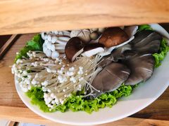 -小牛海记潮汕牛肉店(永定路店)