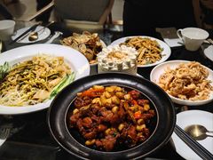 -小巷餐厅(五大街店)