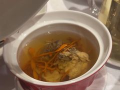 -红棉中餐厅·广州海航威斯汀酒店