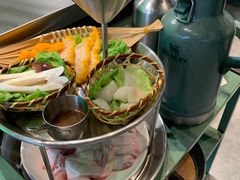 -椰庭·椰子鸡·创意玩家(晶耀前滩店)
