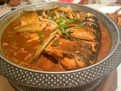 -宝轩渔府·老字号海鲜·正宗津菜(水上店)