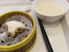 -嘉和一品粥(津华昌道店)