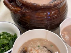 -婆婆家·湛江特色美食(福田振华路店)