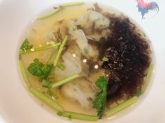 莆田扁肉汤-莆田餐厅PUTIEN(三里屯店)