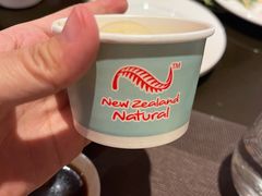 -美食汇·海鲜自助西餐厅·江门富力万达嘉华酒店