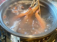 -鼎泰亨·海鲜牛肉餐厅(滨江店)