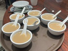 眉豆花生煲鸡脚-农汤老店(顺联公园里店)