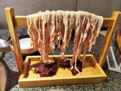 -湊湊火锅·茶憩(和平大悦城店)