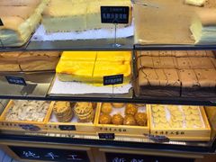 -牛诗诗现烤纯手工蛋糕(SM广场店)
