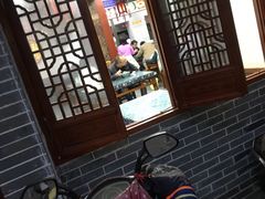 门面-荣阳楼(山塘街店)