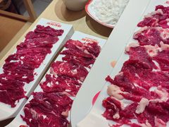 -陈记顺和潮汕鲜牛肉火锅(西门口广场店)