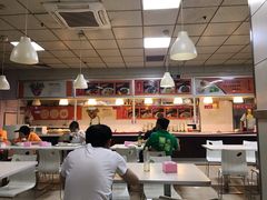 大堂-优合美味(金源时代商务中心店)