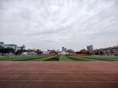 -四川大学(望江校区)