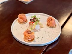 -La Creperie法餐厅(桃江路店)