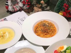 -JANS意式简餐厅·惠灵顿牛排