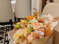-Inspiration灵感·罗马西餐厅(九龙坡店)