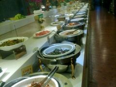 -吉木烤肉自助餐厅(乐汇城店)