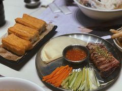 -CHILL Pho澳洲牛肉越南粉(佛山顺德万象汇店)