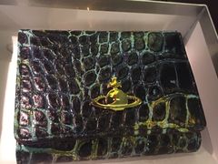 -Vivienne Westwood(上海来福士广场店)
