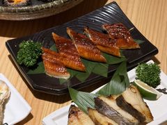 -贵木日本料理·铁板烧(新地假日广场店)