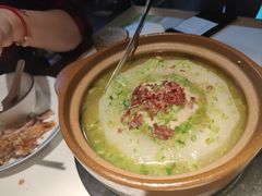 -筱爷叔·上海传统手工菜(玉树路店)
