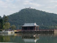 -顺峰山公园